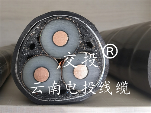 昆明高壓電纜廠丨為什么深受大家的喜歡？