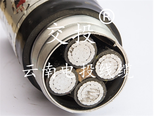 什么是架空線，電纜？