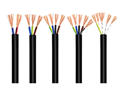 如何選擇合適的電源線規(guī)格？昆明電纜廠-云南電投線纜